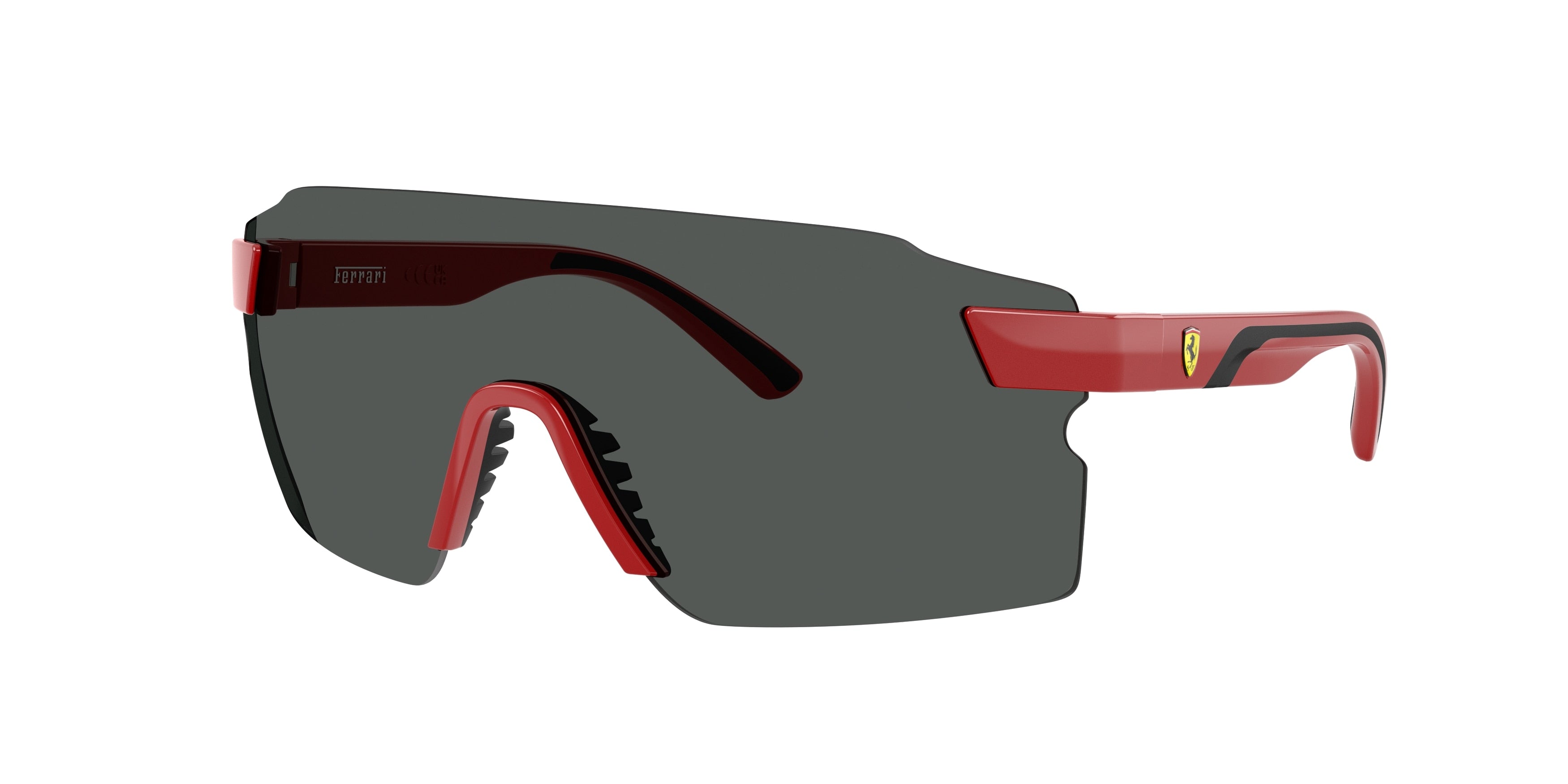 Gafas Graduadas Ferrari FZ6024U 526/87 33 133