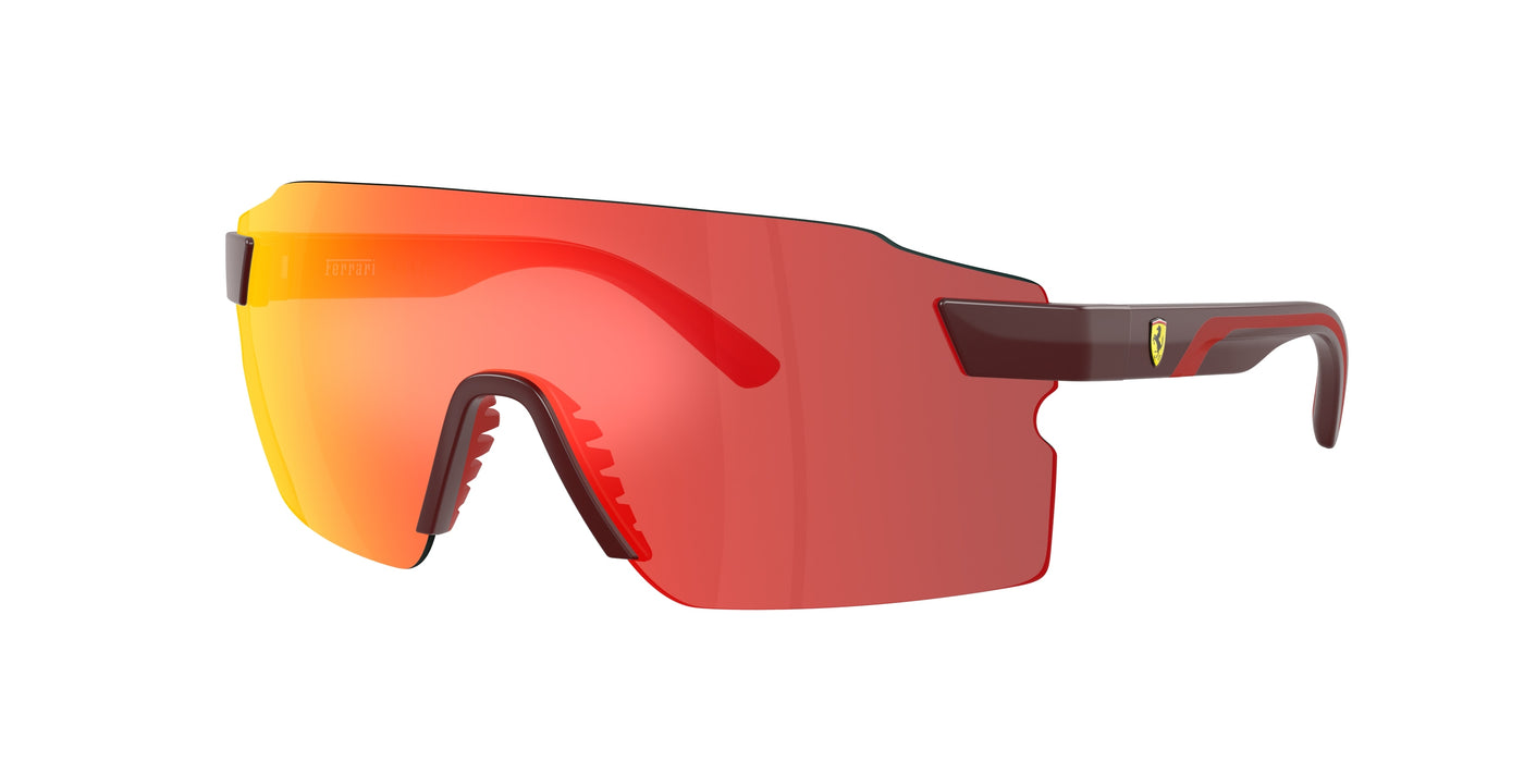Gafas Graduadas Ferrari FZ6024U 530/M5 33 133