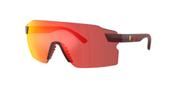 Lunettes de Vue Ferrari FZ6024U 530/M5 33 133