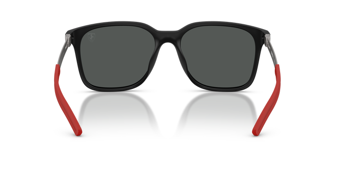 Солнцезащитные очки FERRARI FZ6025D 504/87 57 17 — vista 3