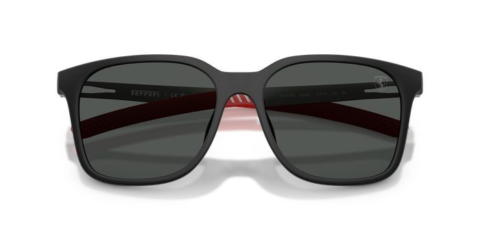 Солнцезащитные очки FERRARI FZ6025D 504/87 57 17 — vista 6