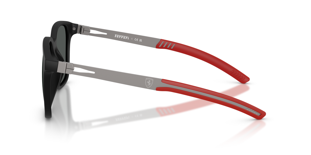 Sonnenbrille FERRARI FZ6025D 504/87 57 17