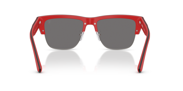 Gafas de Sol FERRARI FZ6026 758/81 55 17 — vista 3