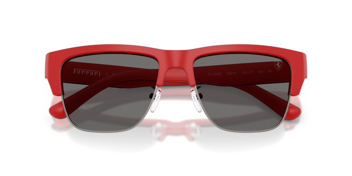 Gafas de Sol FERRARI FZ6026 758/81 55 17 — vista 6