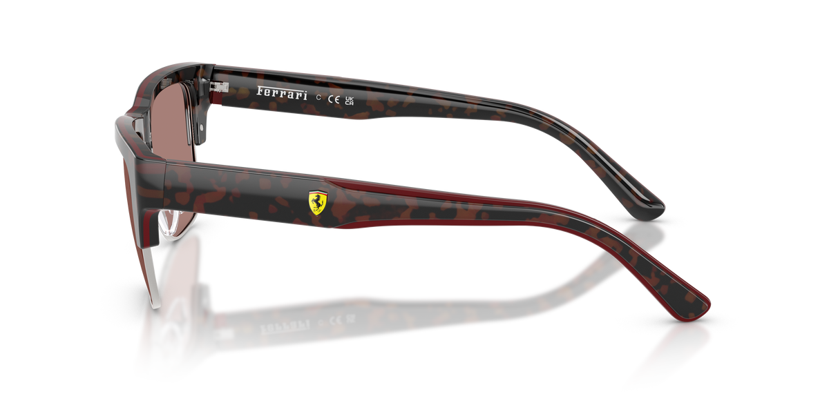 Sonnenbrille FERRARI FZ6026 760/73 55 17