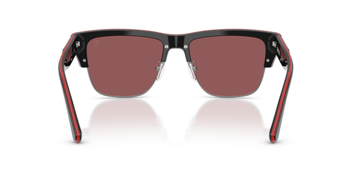 Gafas de Sol FERRARI FZ6026 761/1E 55 17 — vista 3