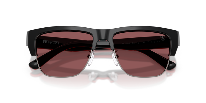 Gafas de Sol FERRARI FZ6026 761/1E 55 17 — vista 6