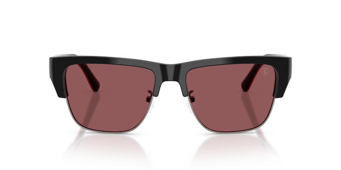 Gafas de Sol FERRARI FZ6026 761/1E 55 17 — vista 5