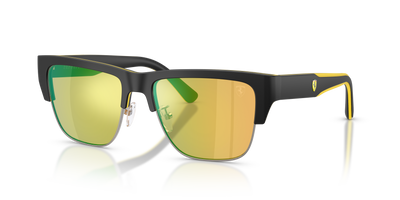 Gafas de Sol FERRARI FZ6026 762/8N 55 17