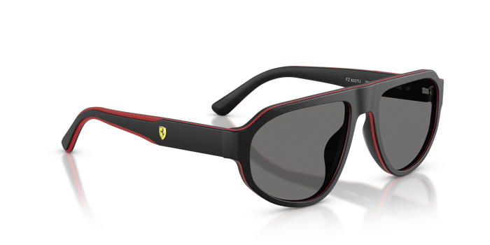 Gafas de Sol FERRARI FZ6027U 757/81 57 18 — vista 4