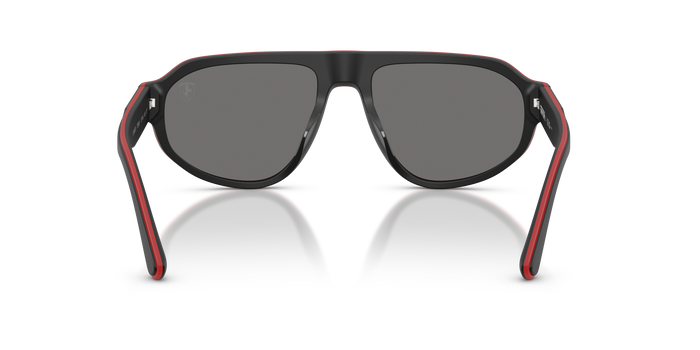 Gafas de Sol FERRARI FZ6027U 757/81 57 18 — vista 3