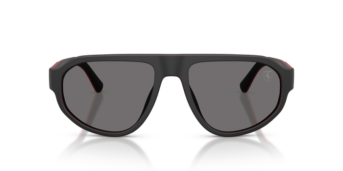 Gafas de Sol FERRARI FZ6027U 757/81 57 18 — vista 5