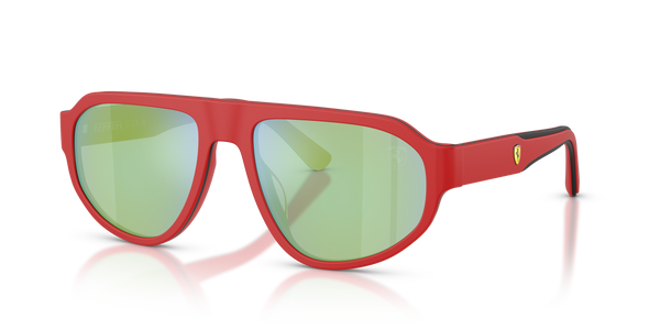 Gafas de Sol FERRARI FZ6027U 758/55 57 18 · 1