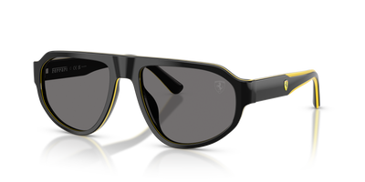 Gafas de Sol FERRARI FZ6027U 759/81 57 18