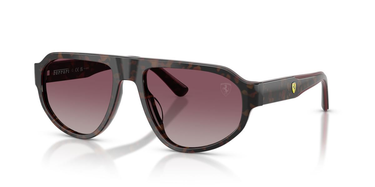 Gafas de Sol FERRARI FZ6027U 760/85 57 18