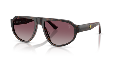 Gafas de Sol FERRARI FZ6027U 760/85 57 18