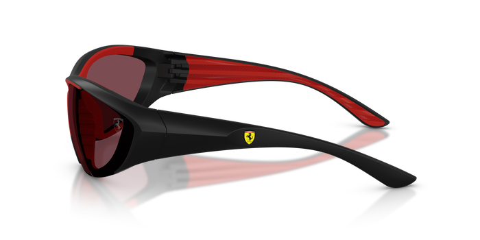 Солнцезащитные очки FERRARI FZ6029U 504/1E 73 13 — vista 2