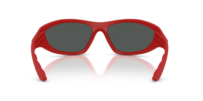 Gafas de Sol FERRARI FZ6029U 514/87 73 13 — vista 3