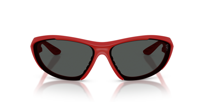 Gafas de Sol FERRARI FZ6029U 514/87 73 13 — vista 5