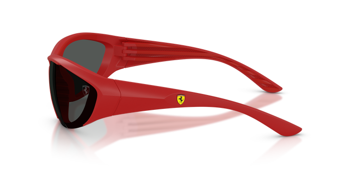 Gafas de Sol FERRARI FZ6029U 514/87 73 13 — vista 2