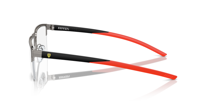 Sunglasses Ferrari FZ7001 105 — Image 3