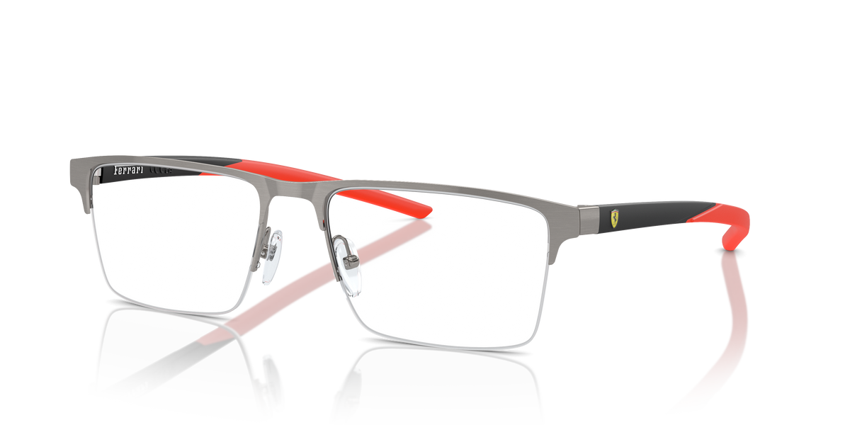Gafas de Sol Ferrari FZ7001 105 — vista tres cuartos
