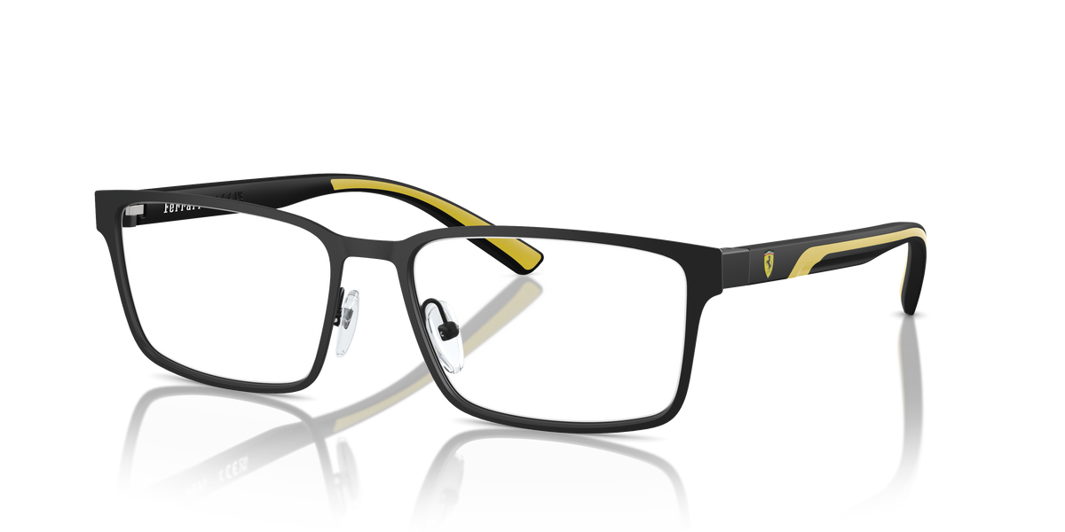 Prescription Glasses Ferrari FZ7002 101 56 18