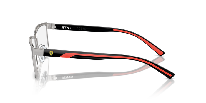 Gafas Graduadas Ferrari FZ7002 107 56 18 — Imagen 3