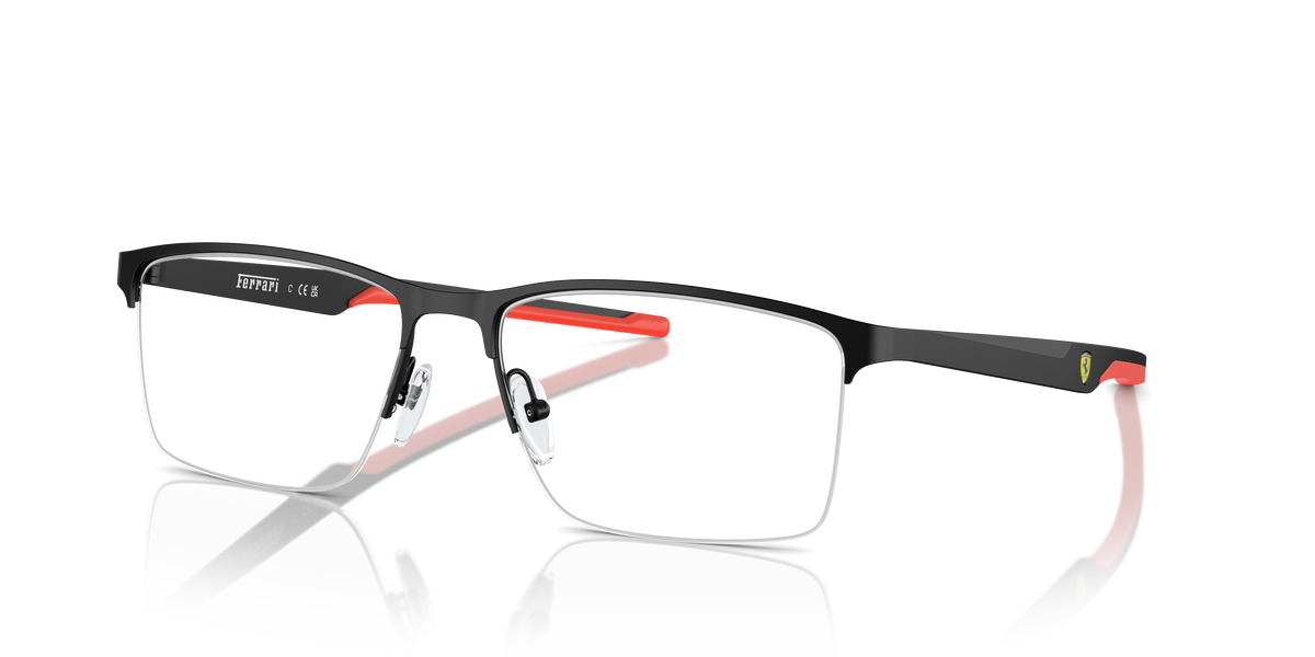 Lunettes de soleil Ferrari FZ7003 101