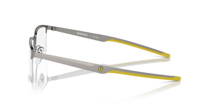 Sunglasses Ferrari FZ7003 110 — Image 3