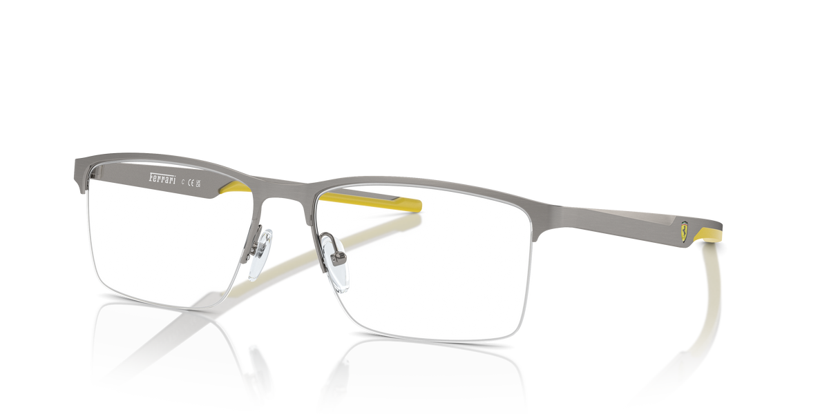 Lunettes de soleil Ferrari FZ7003 110