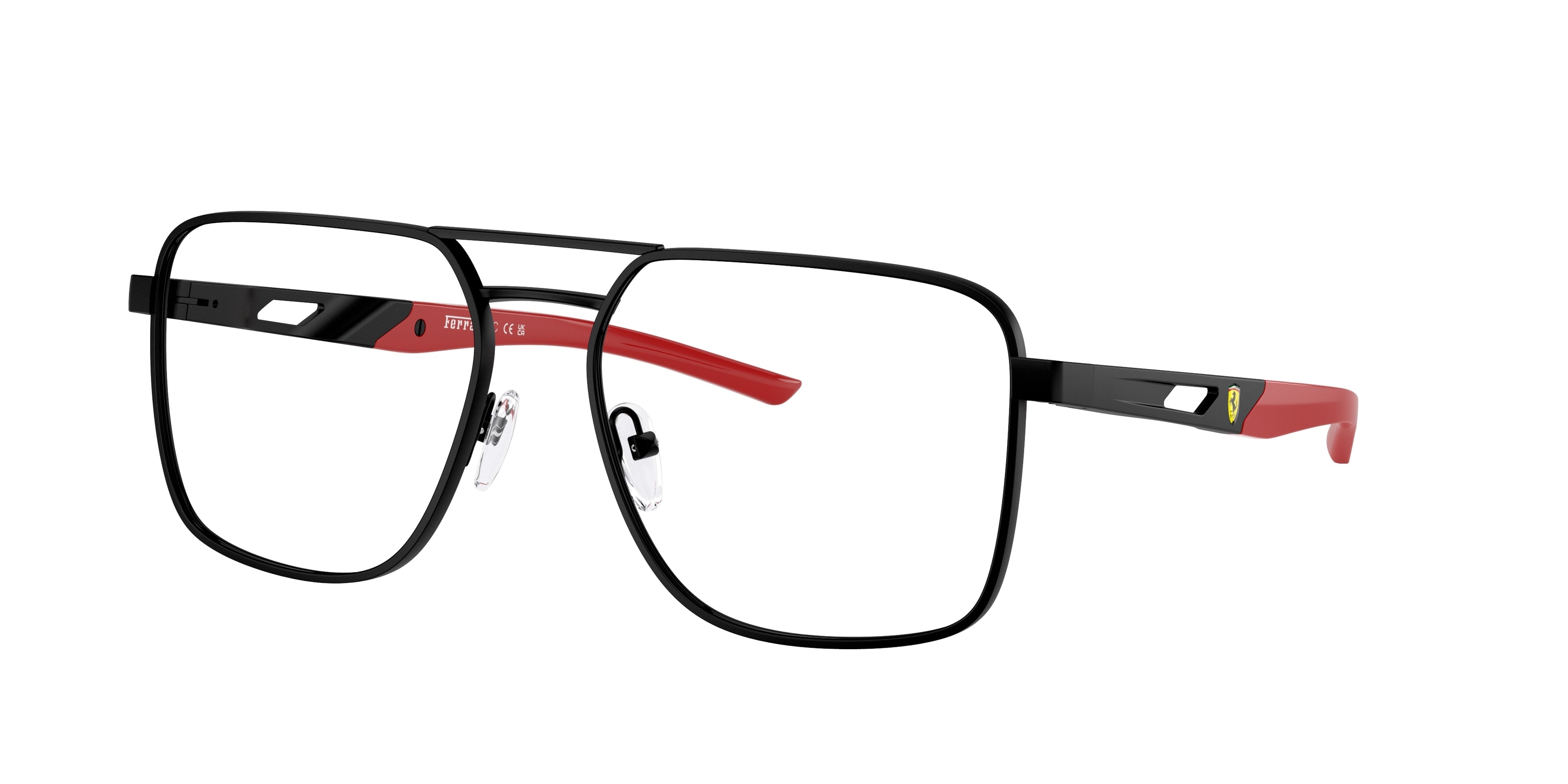 Gafas Graduadas Ferrari FZ7005 101 58 17