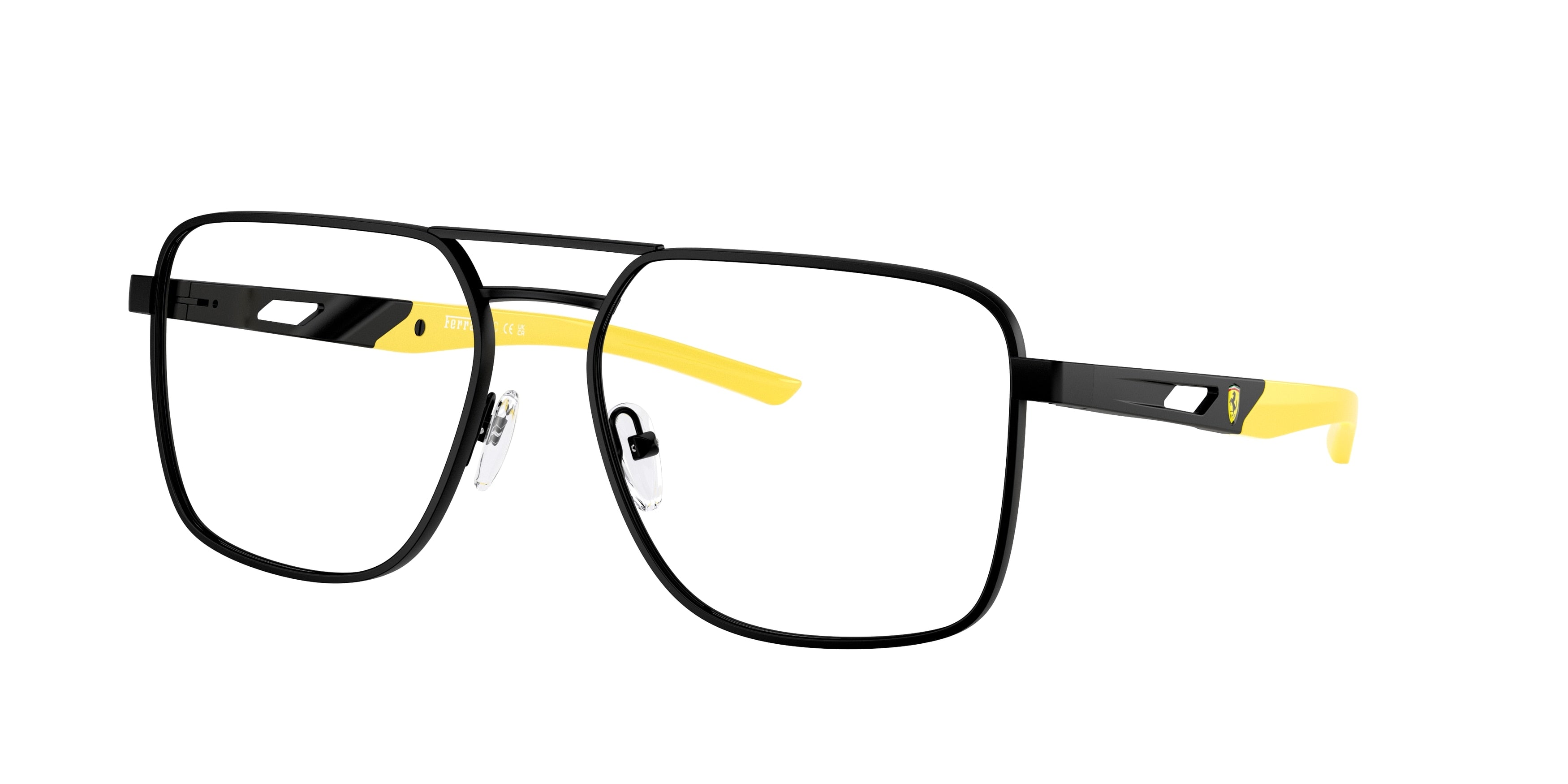 Gafas Graduadas Ferrari FZ7005 123