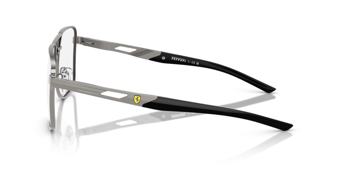 Sunglasses Ferrari FZ7005 104 — Image 3