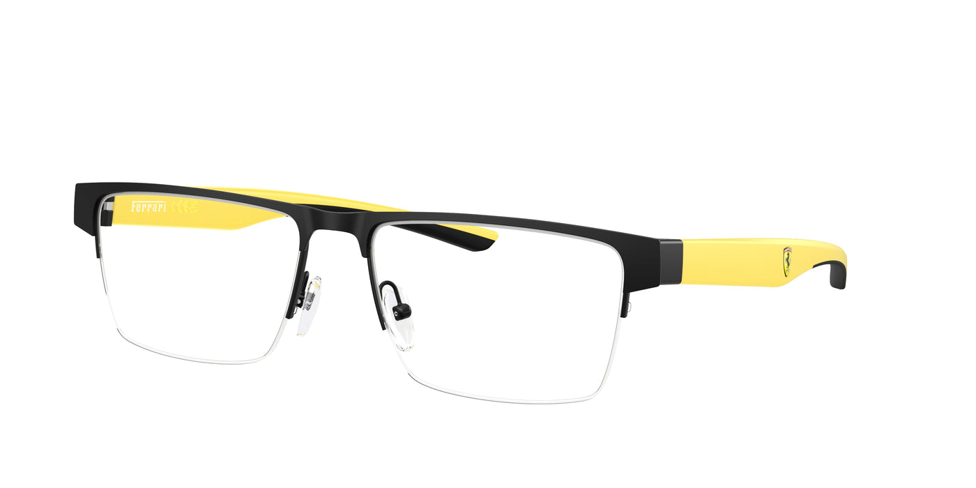 Gafas Graduadas Ferrari FZ7007 123