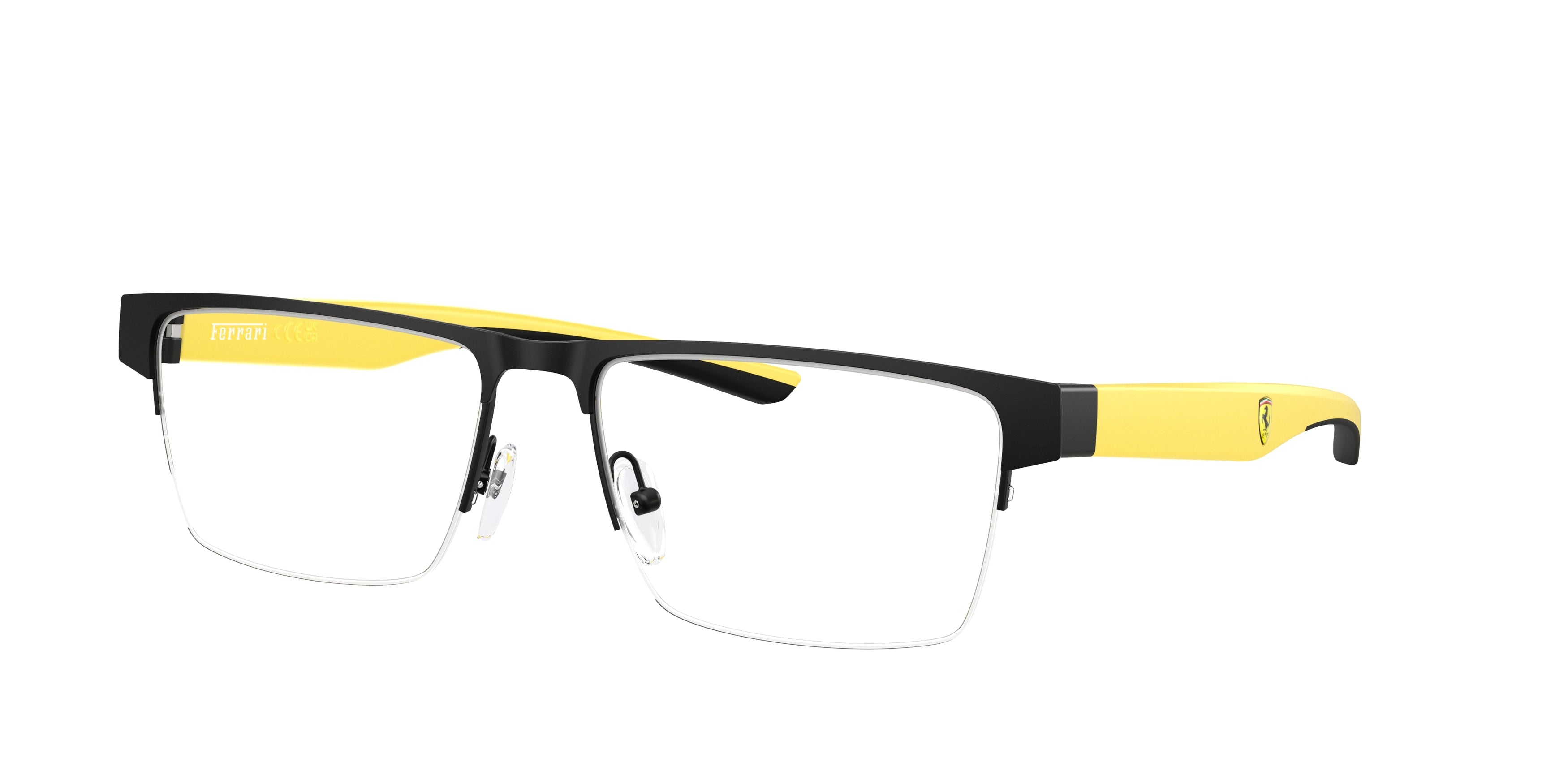 Gafas Graduadas Ferrari FZ7007 123
