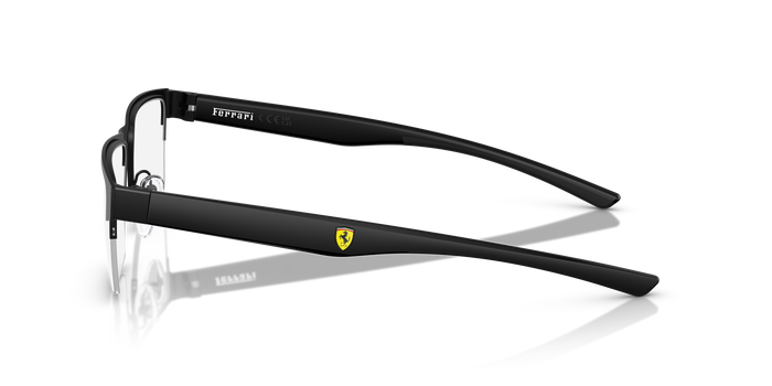 Солнцезащитные очки Ferrari FZ7007 101 — Изображение 3