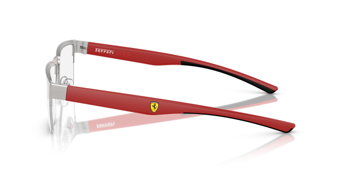 Sunglasses Ferrari FZ7007 107 — Image 3