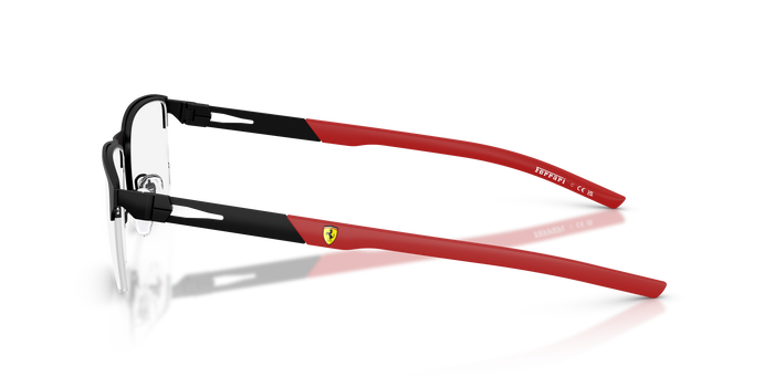 Gafas Graduadas Ferrari FZ7009 101 54 17 — Imagen 3