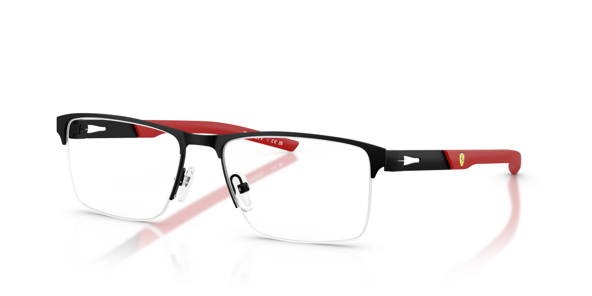 Gafas Graduadas Ferrari FZ7009 101 54 17