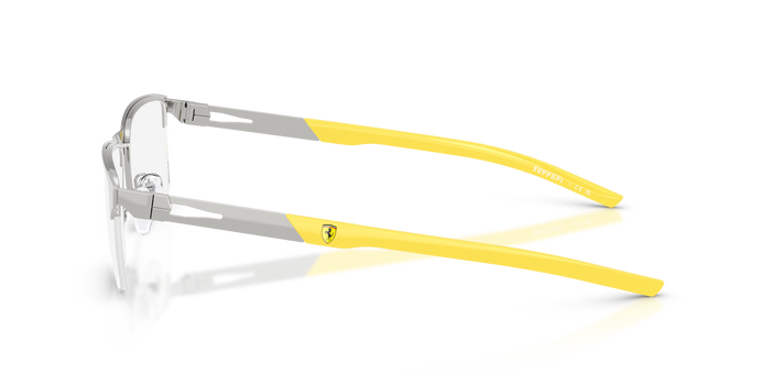 Lunettes de vue Ferrari FZ7009 103 54 17 — Image 3