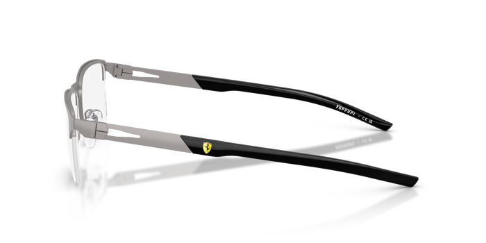 Lunettes de vue Ferrari FZ7009 115 54 17 — Image 3