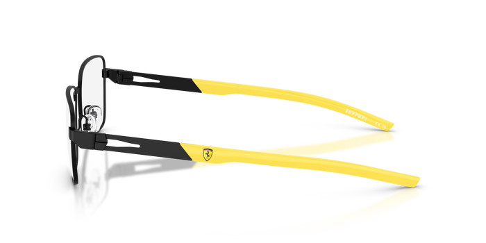 Sonnenbrille Ferrari FZ7010 101 — Bild 3