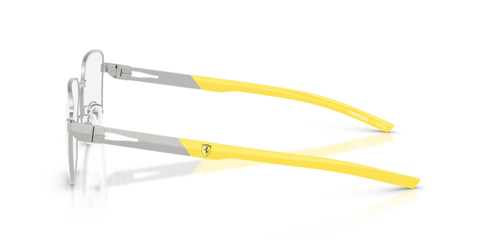 Lunettes de soleil Ferrari FZ7012D 103 — Image 3