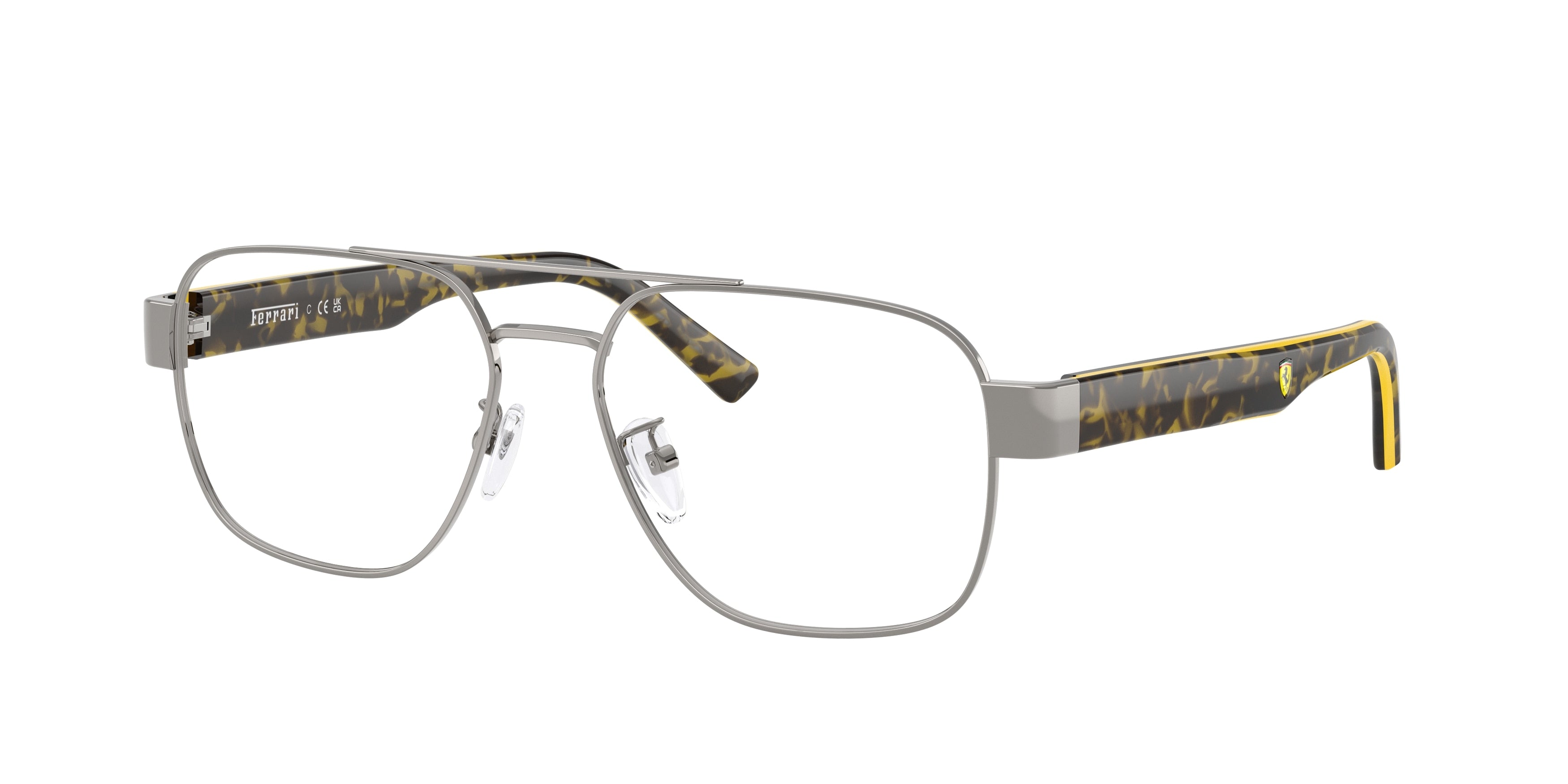 Brille Ferrari FZ7014D 104