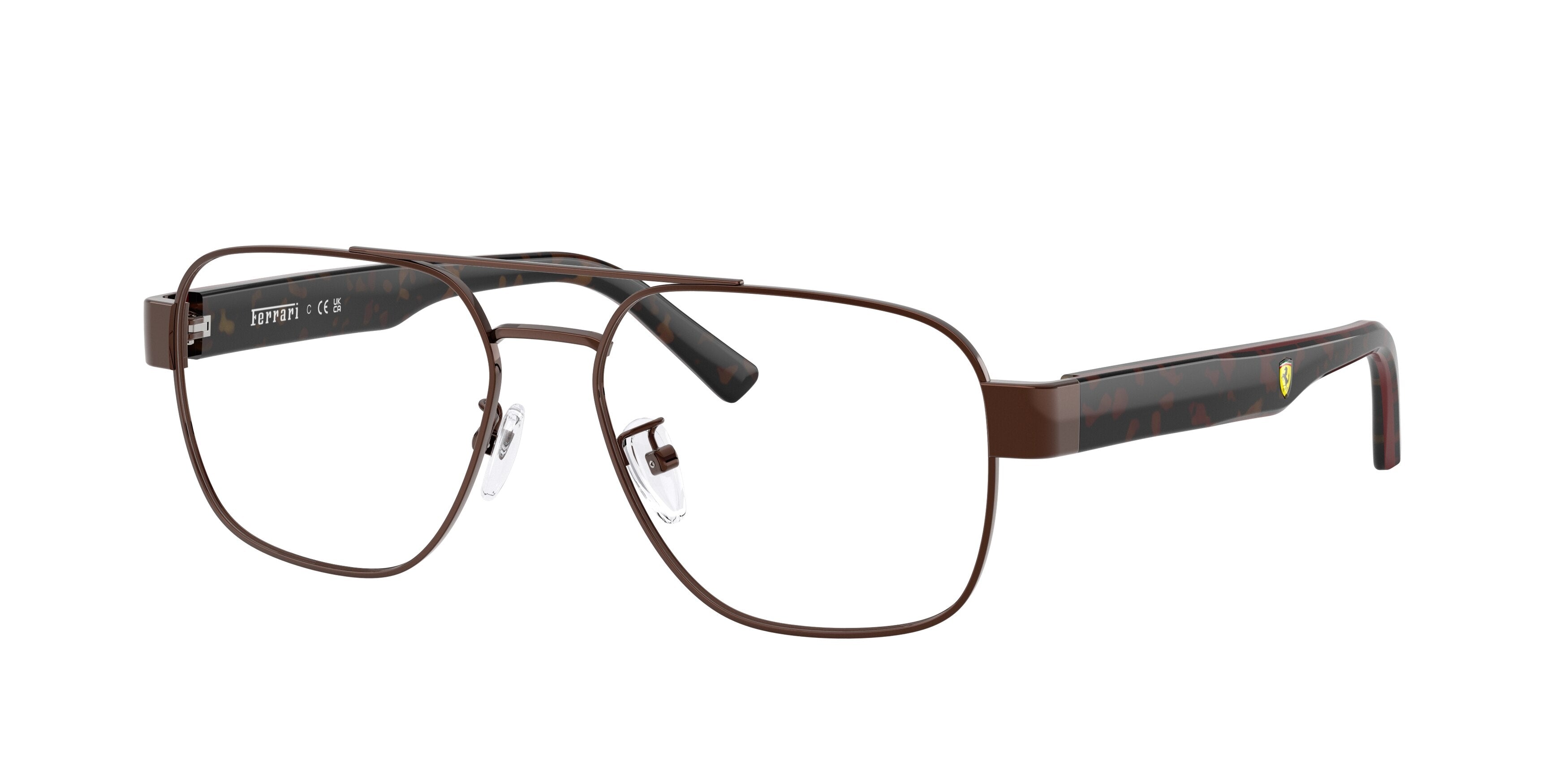 Brille Ferrari FZ7014D 134