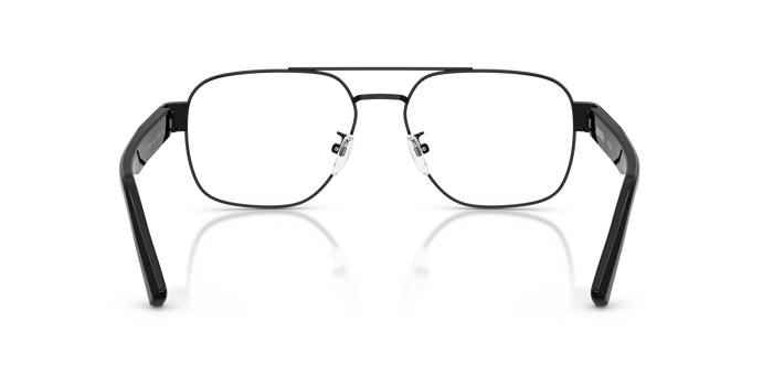 Gafas de Sol Ferrari FZ7014D 101 — Imagen 4