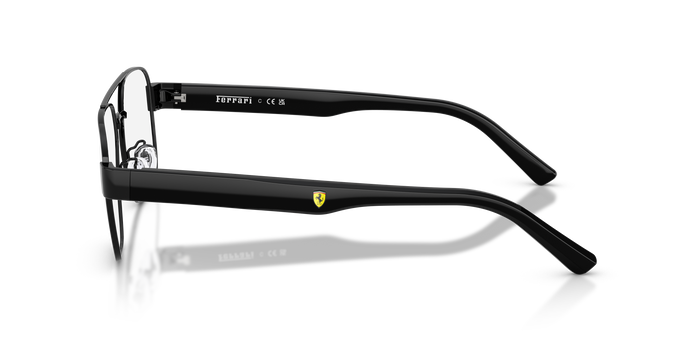 Gafas de Sol Ferrari FZ7014D 101 — Imagen 3
