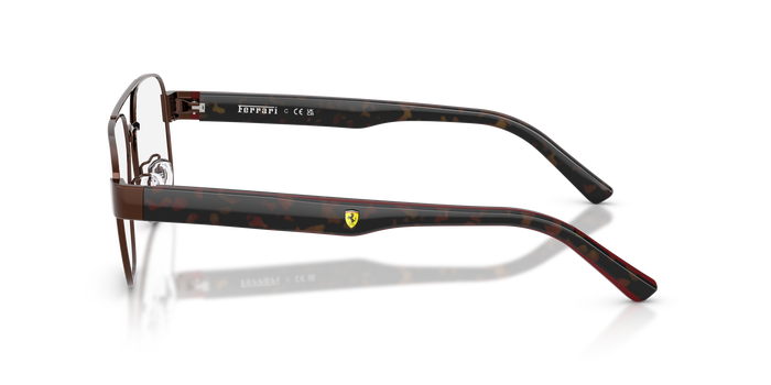 Sunglasses Ferrari FZ7014D 134 — Image 3