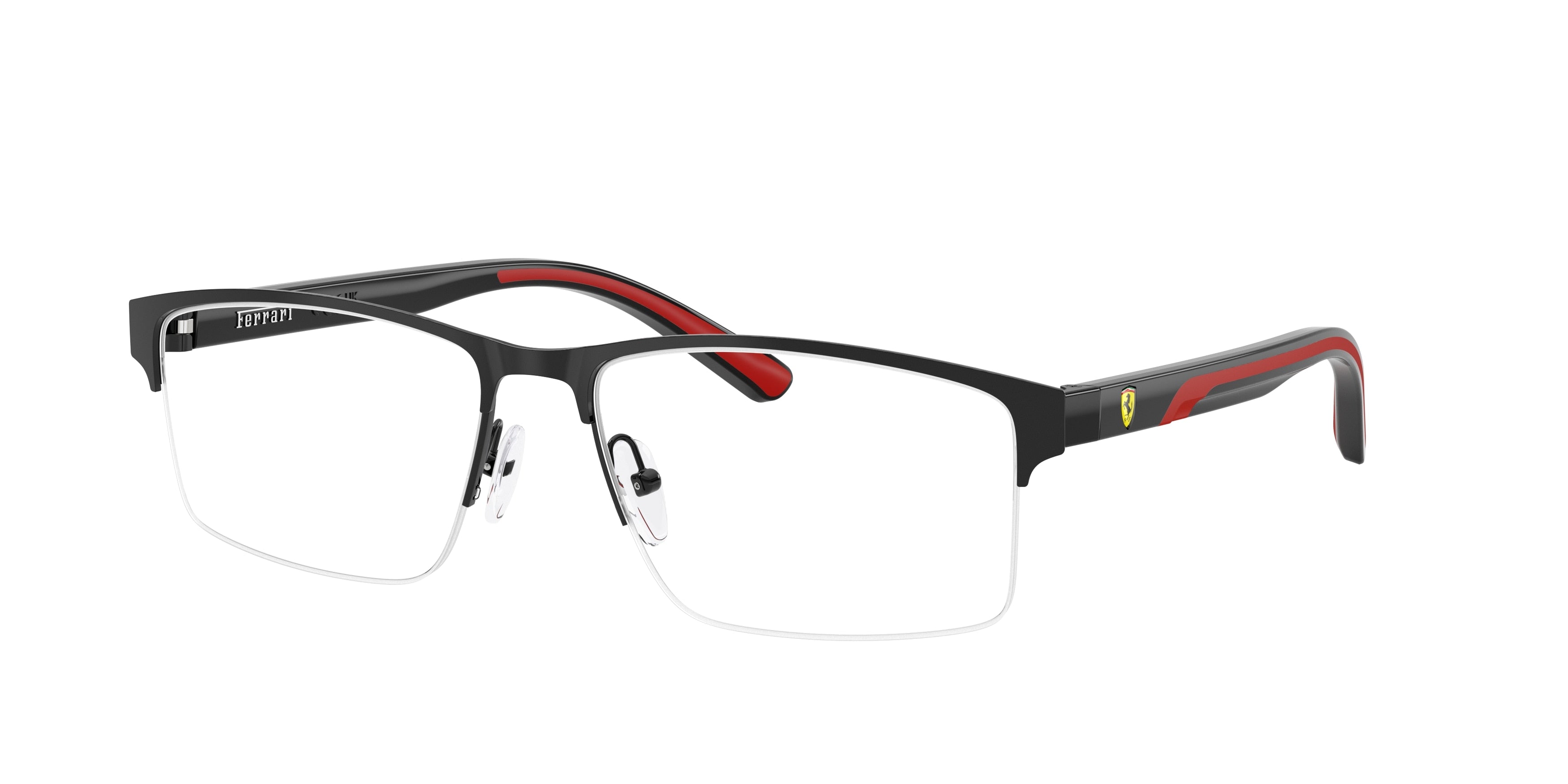 Brille Ferrari FZ7015 131
